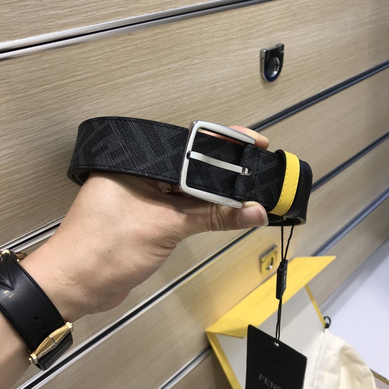 F**di belts